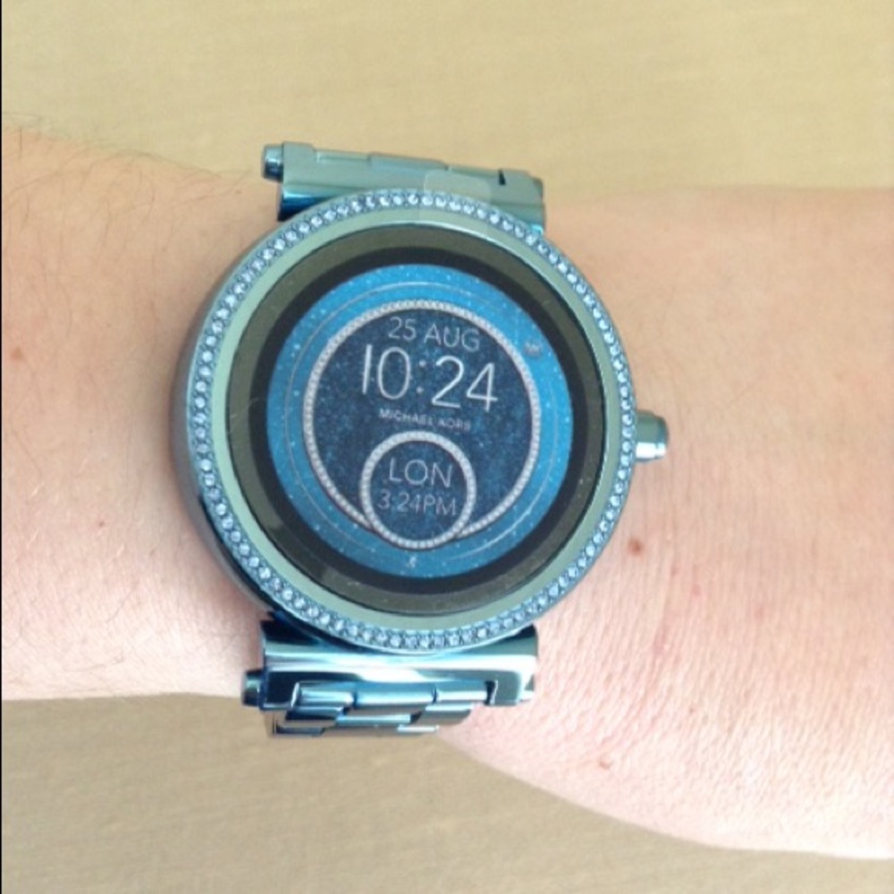 Michael Kors Access Smartwatch